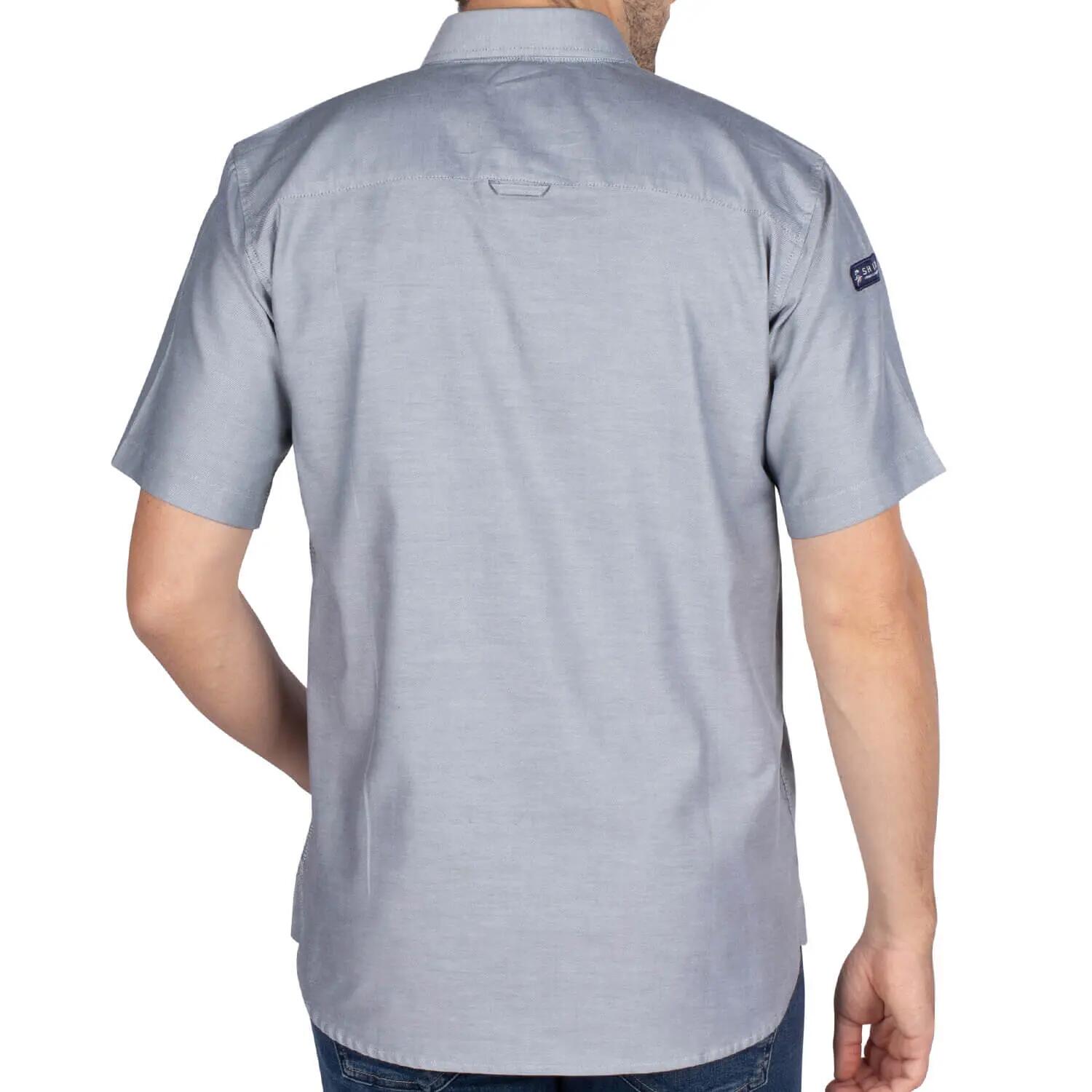 Chemise basique unity homme 2/4