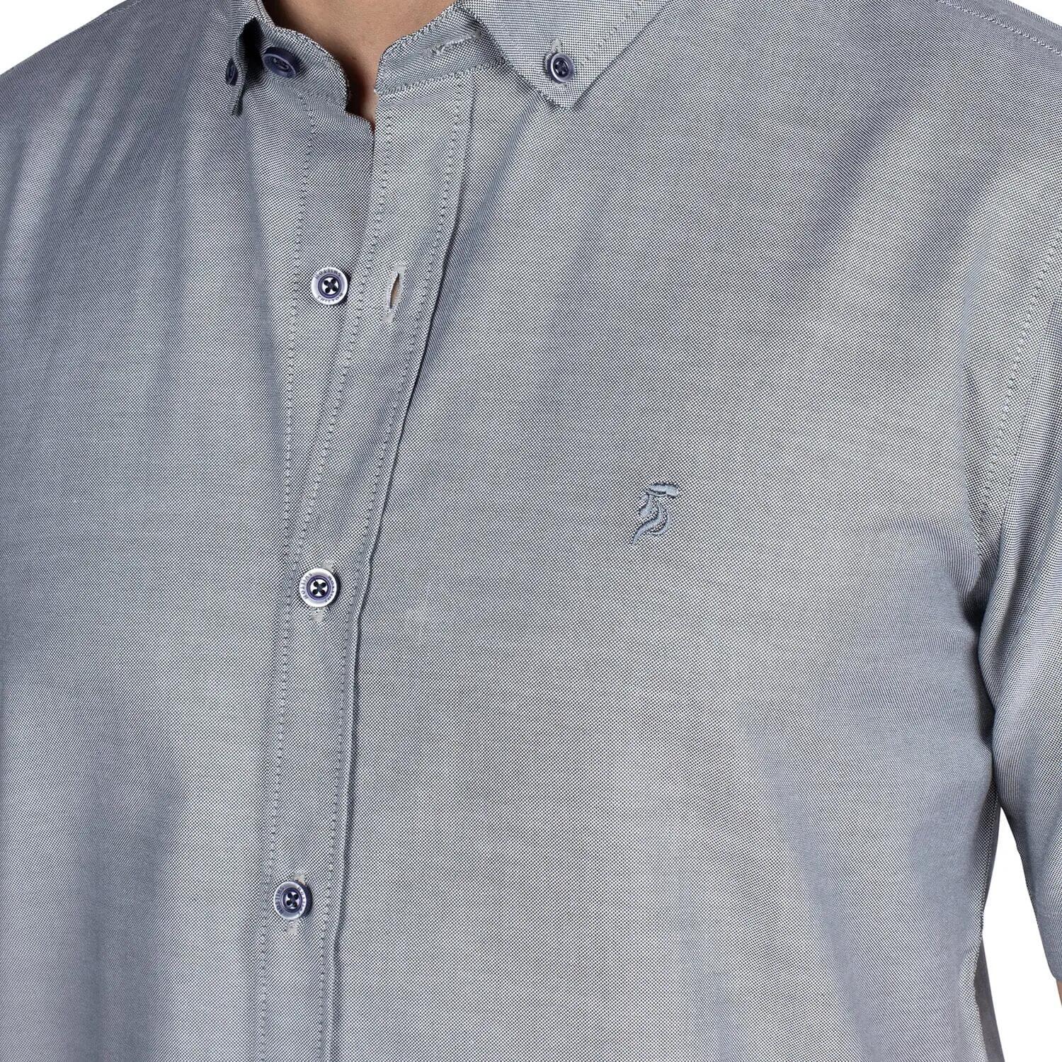 Chemise basique unity homme 3/4