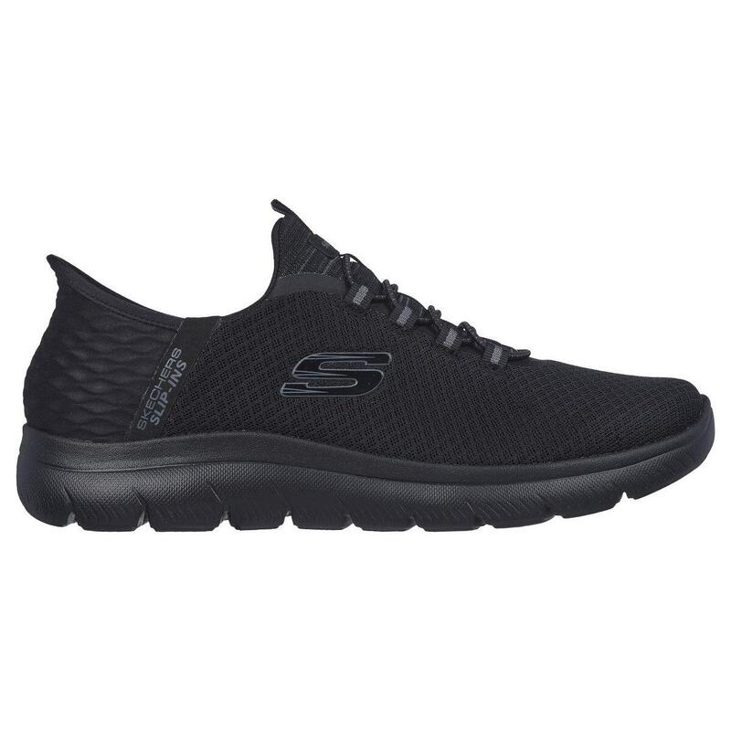 Buty sportowe Sneakersy męskie, Skechers Summits - High Range Slip-Ins