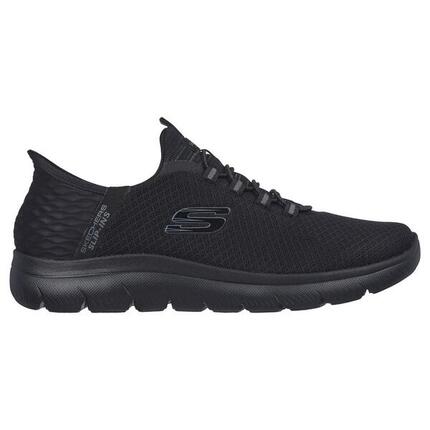 Buty sportowe Sneakersy męskie, Skechers Summits - High Range Slip-Ins