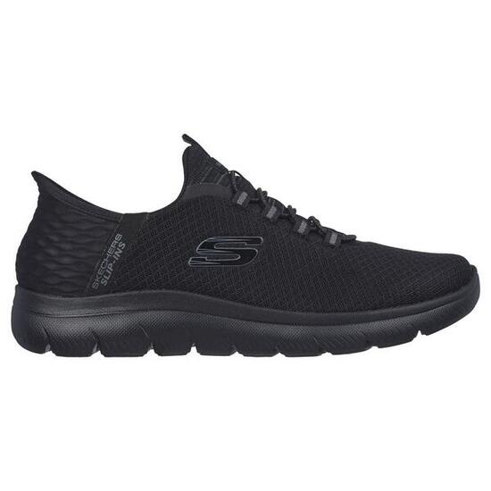 Buty sportowe Sneakersy męskie, Skechers Summits - High Range Slip-Ins