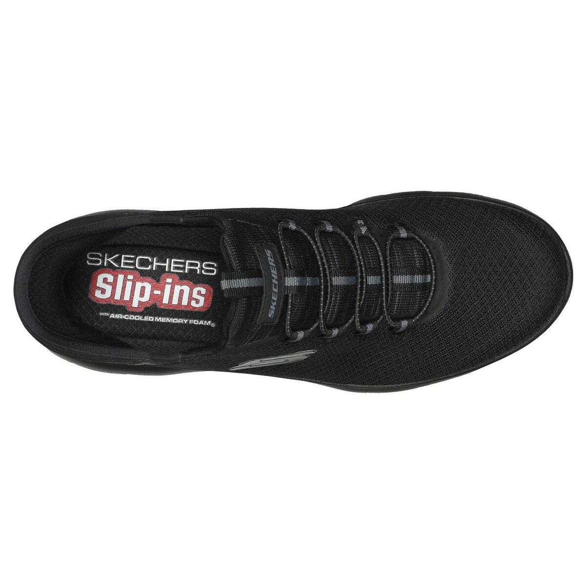 Buty do chodzenia męskie Skechers summits High Range 4/15