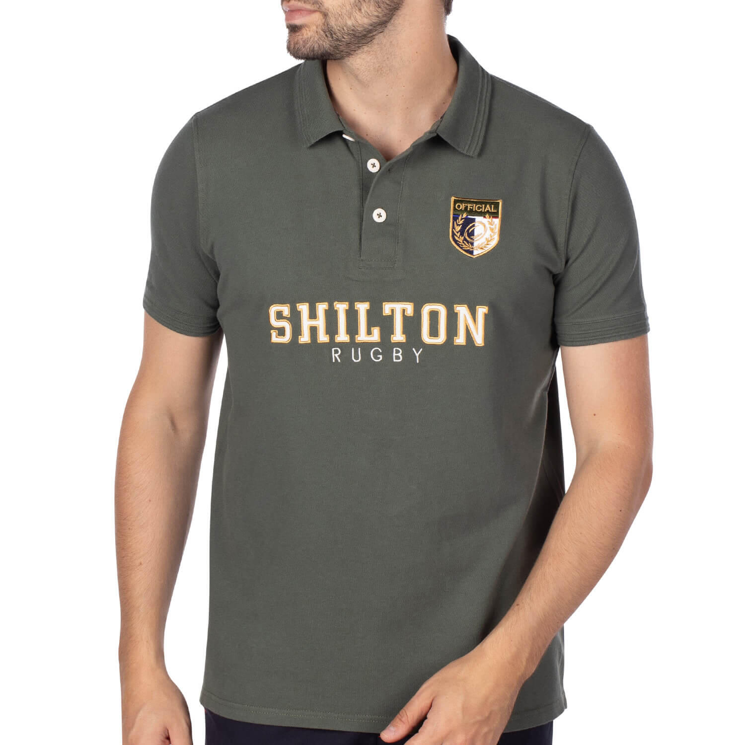 SHILTON picture