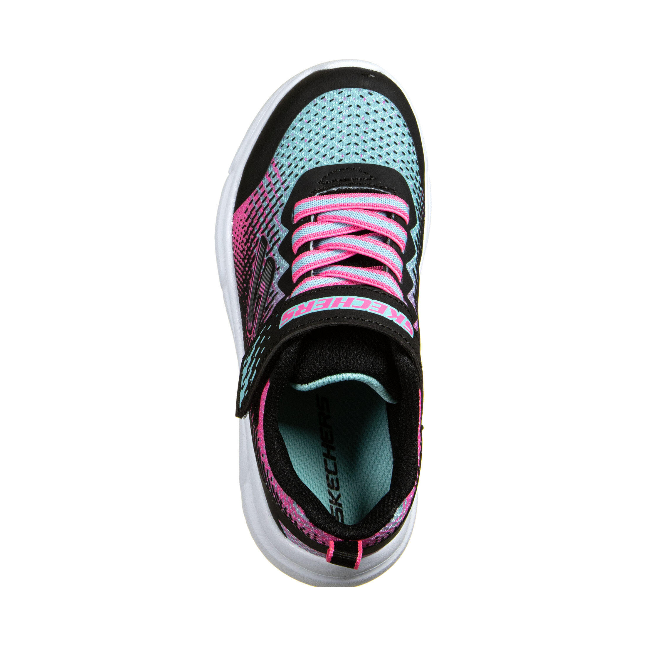 Sneaker Go Run 650 Mädchen SKECHERS 6/7