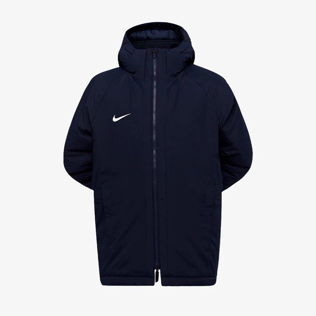 GIUBBINO junior nike blu 2/2