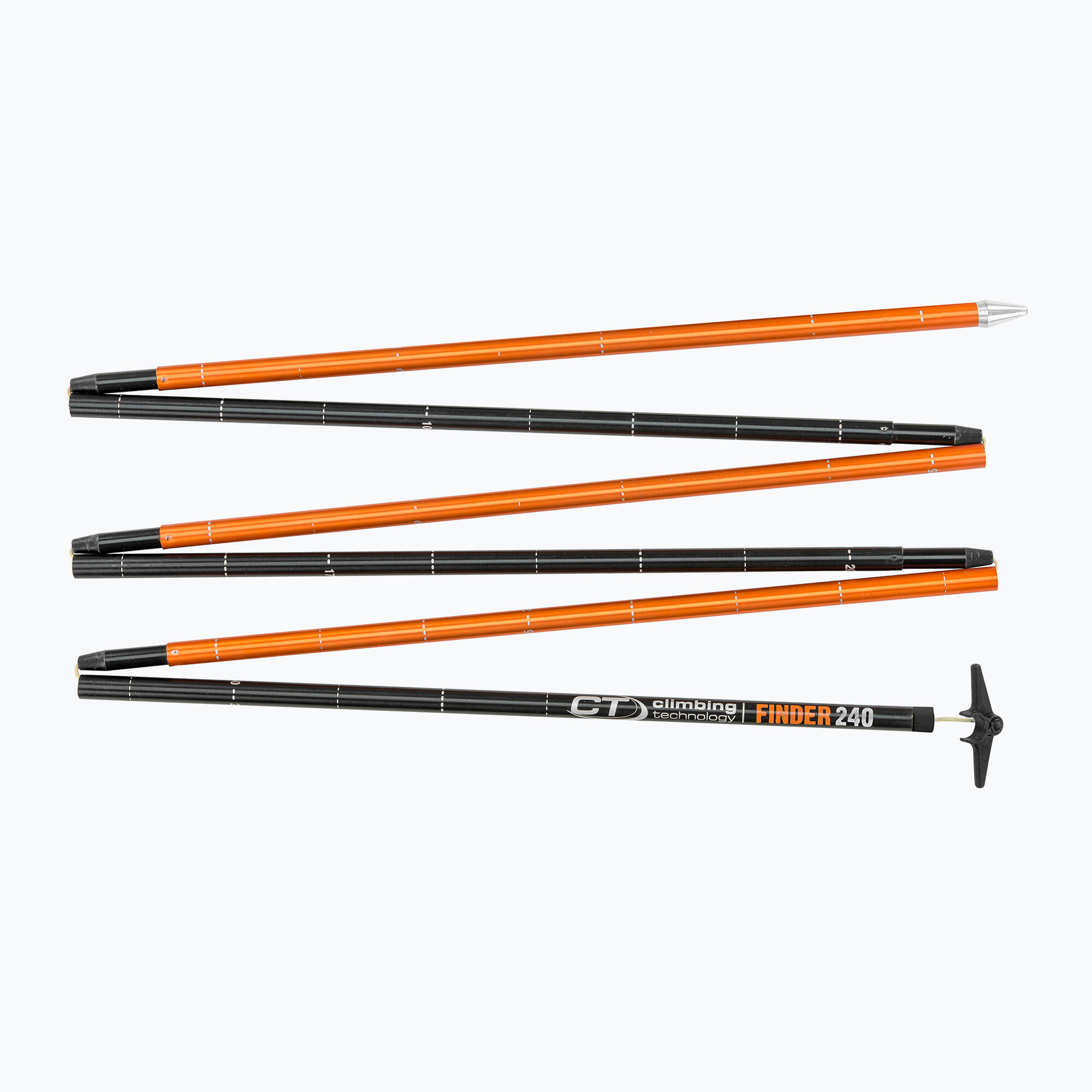 Sonda da valanga Climbing Technology Finder 240 2/3