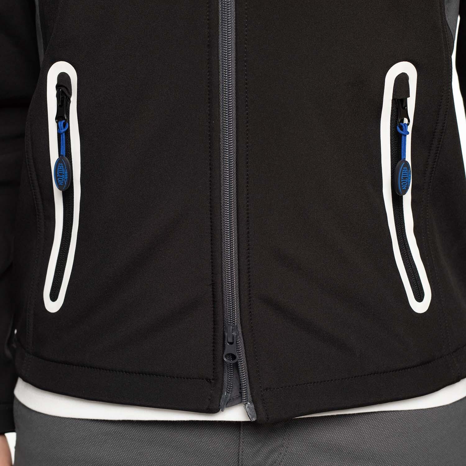 Softshell sport TEAM homme 5/7
