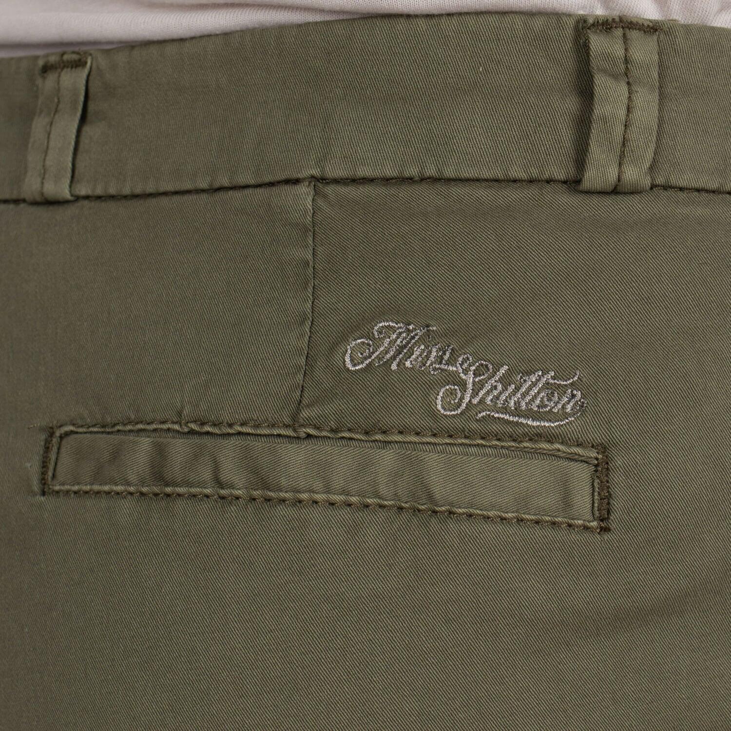 Bermuda MISS femme 3/4