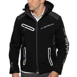 Softshell sport TEAM homme