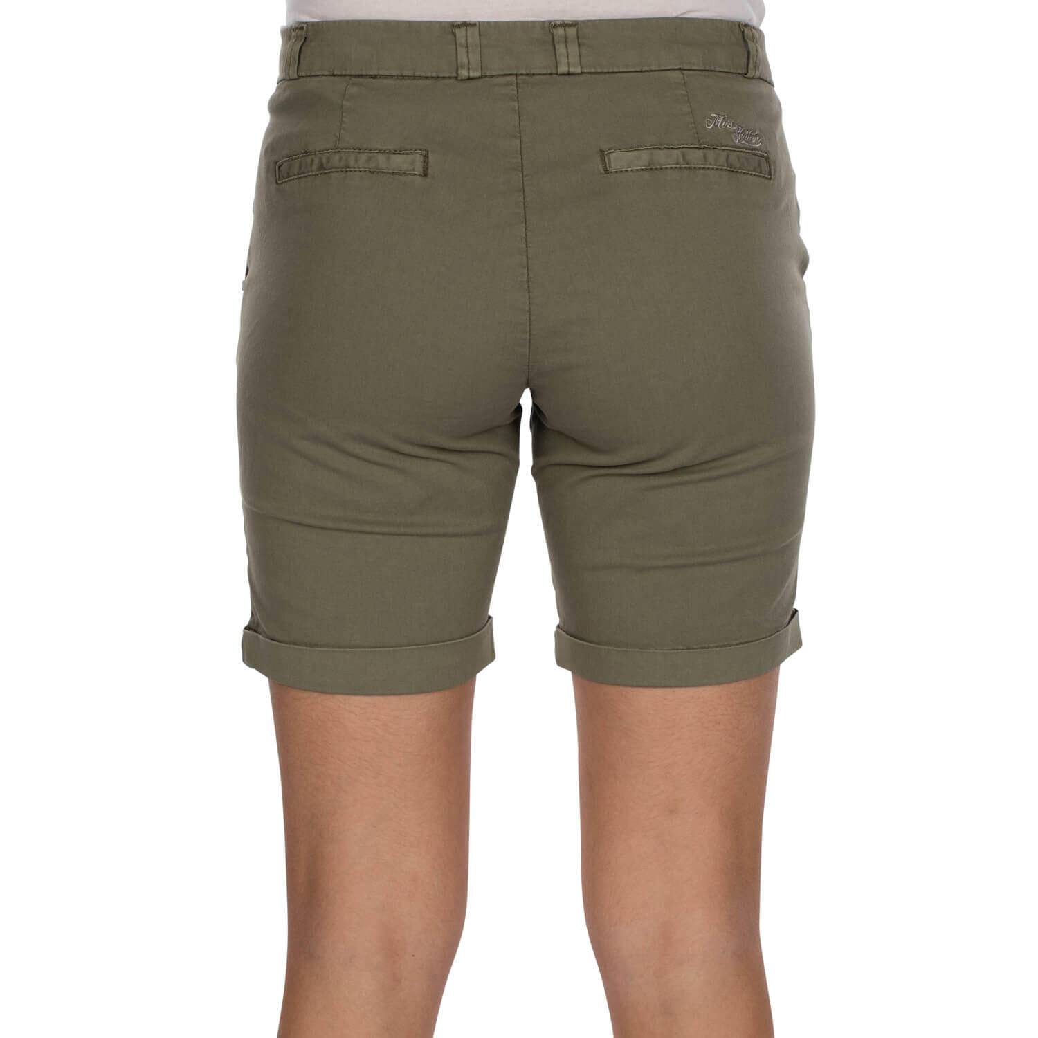 Bermuda MISS femme 2/4