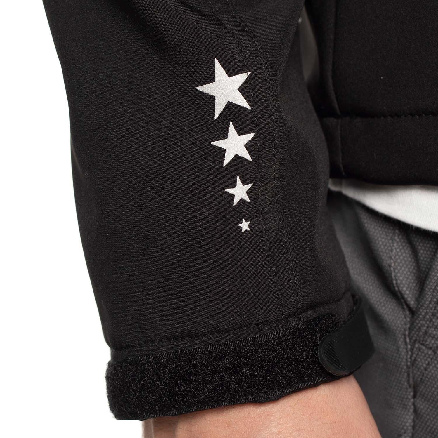 Softshell sport TEAM homme 6/7