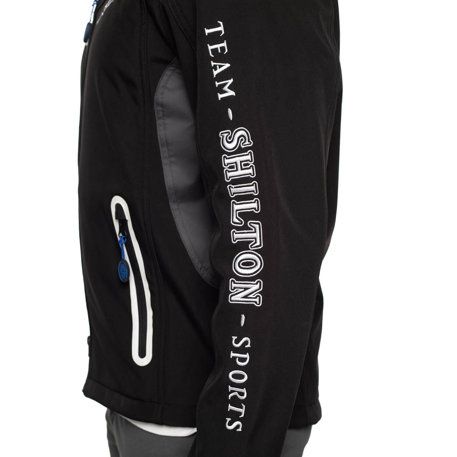 Softshell sport TEAM homme 2/7