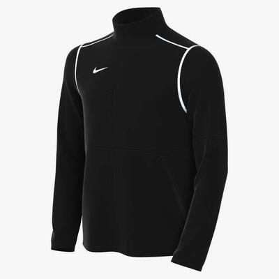 Sweatshirt trainingsschoenen voor heren nike dri-fit park 20 track jr