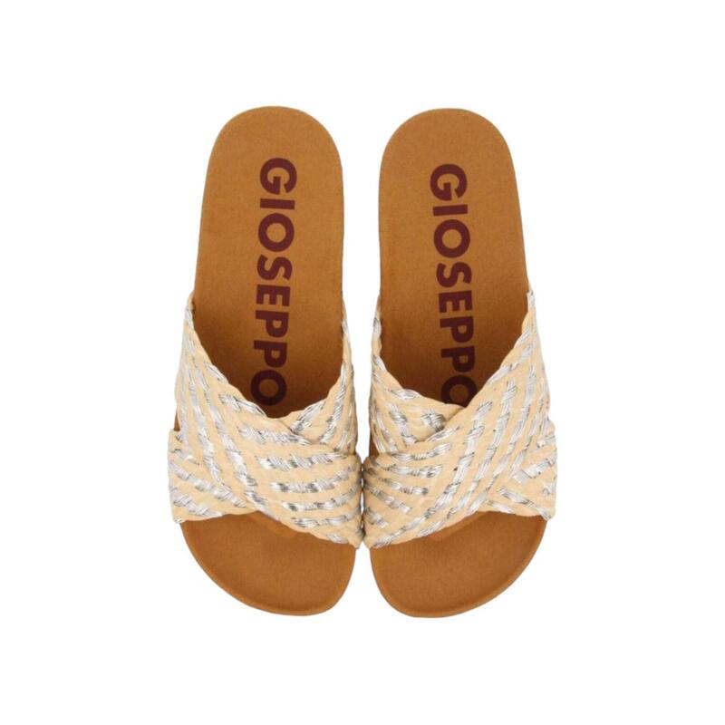 Sandalias para Mujer Gioseppo  Beige