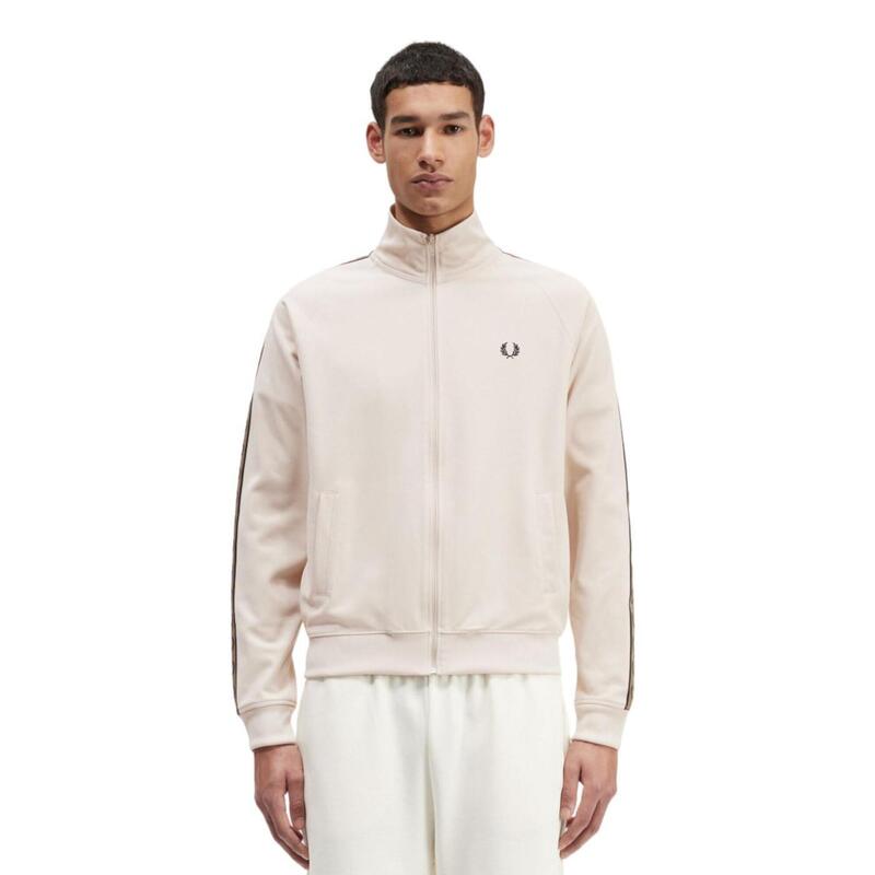 Sudaderas /chaquetas para Hombre Fred perry  Beige