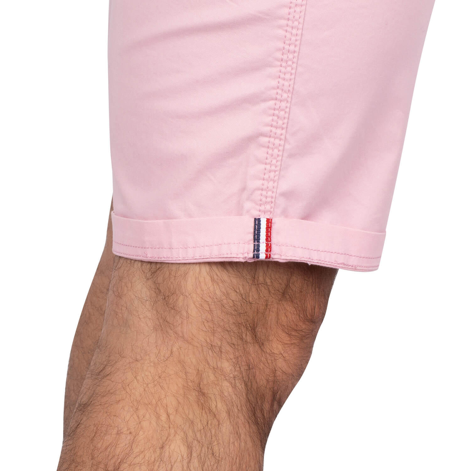 Bermuda uni CHINO homme 5/6