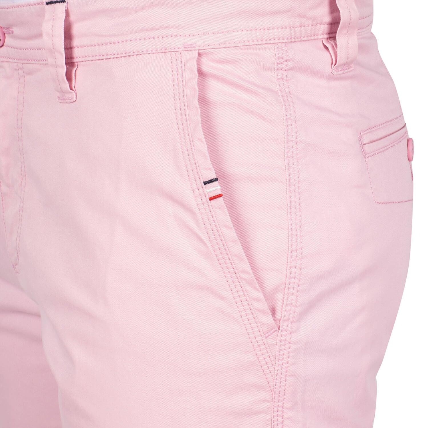 Bermuda uni CHINO homme 3/6