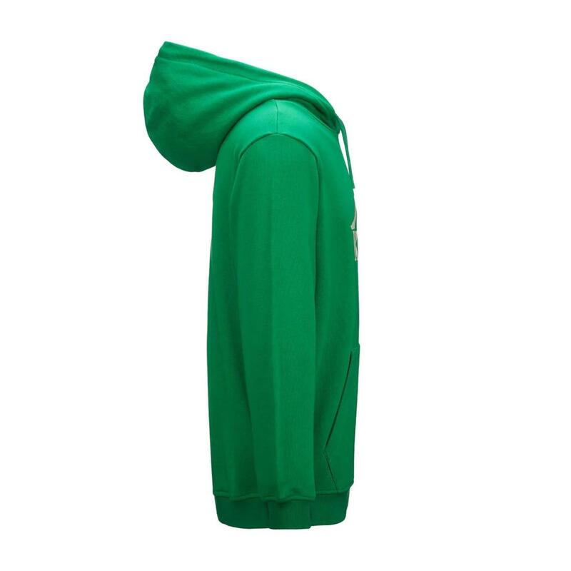 Sudaderas /chaquetas para Hombre Kappa  Verde