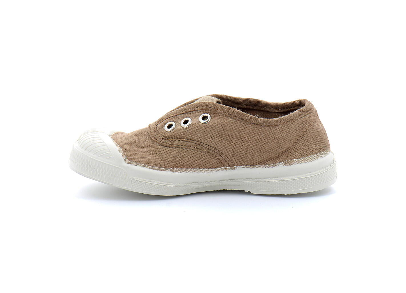 bensimon elly  ballerine enfant 3/4