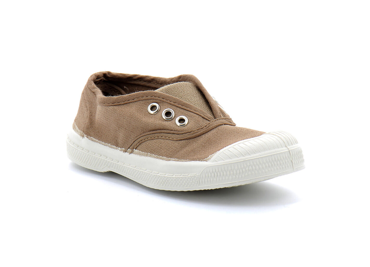 bensimon elly  ballerine enfant 1/4