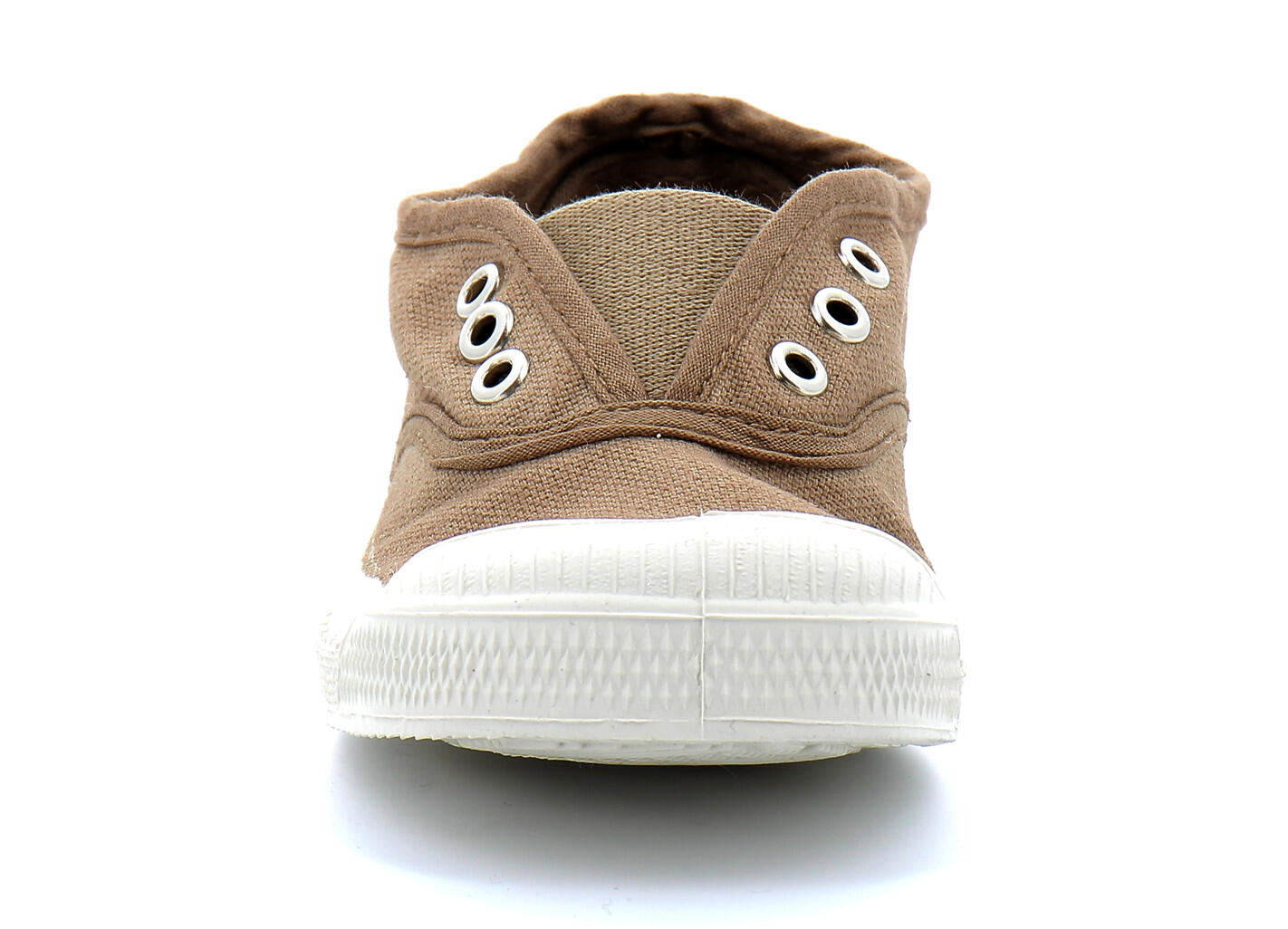 bensimon elly  ballerine enfant 2/4