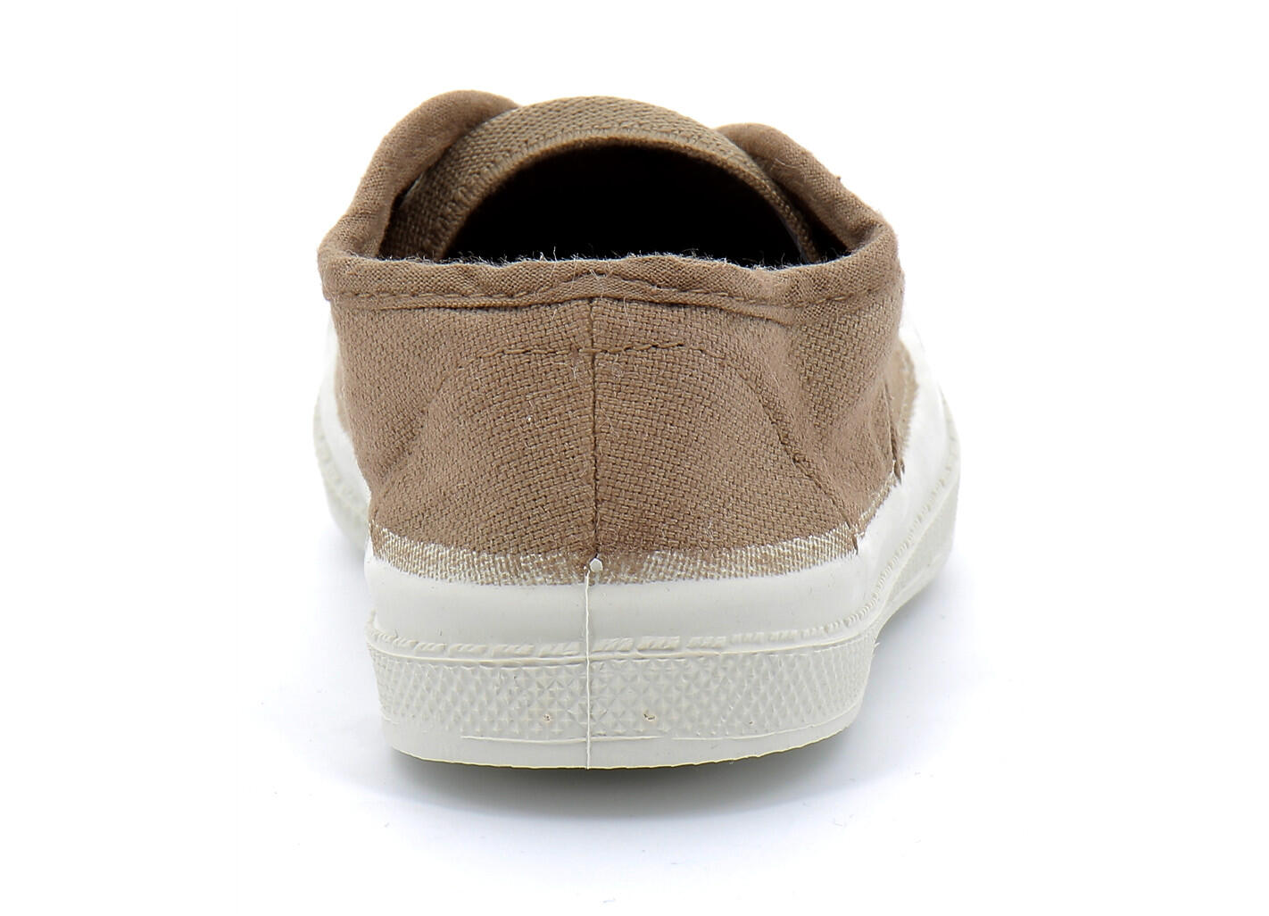 bensimon elly  ballerine enfant 4/4
