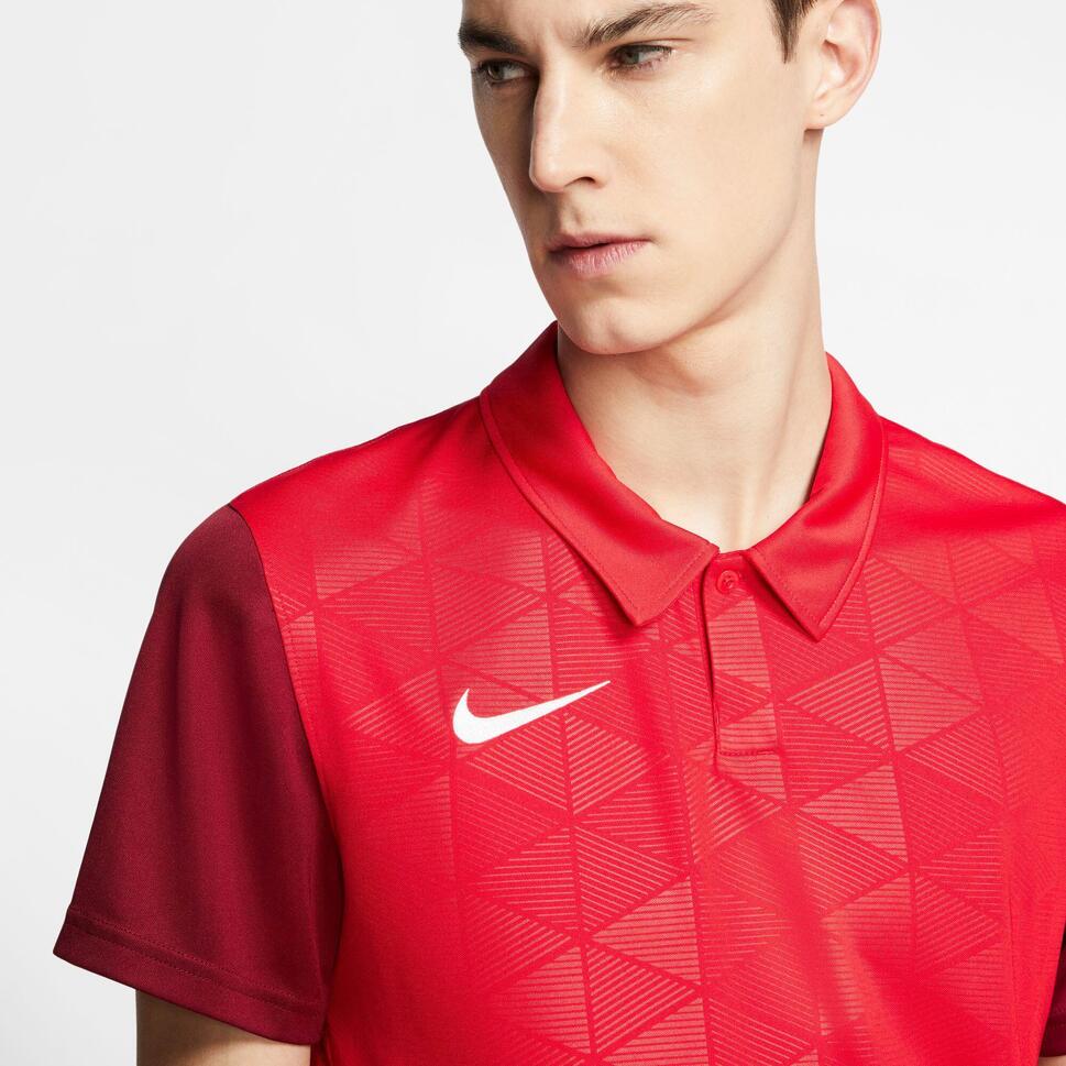 Koszulka treningowa męska Nike Trophy IV
