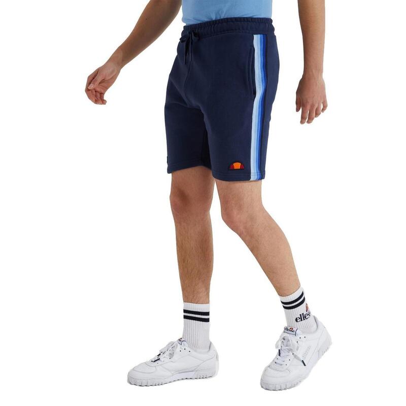 Pantalones cortos para Hombre Ellesse  Marino