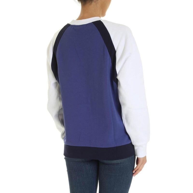 Sudaderas /chaquetas para Mujer Fila  Azul