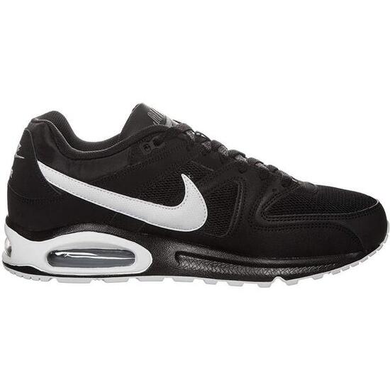 Nike Air Max Command Black