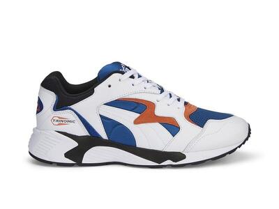 Schoenen universeel voor heren puma prevail