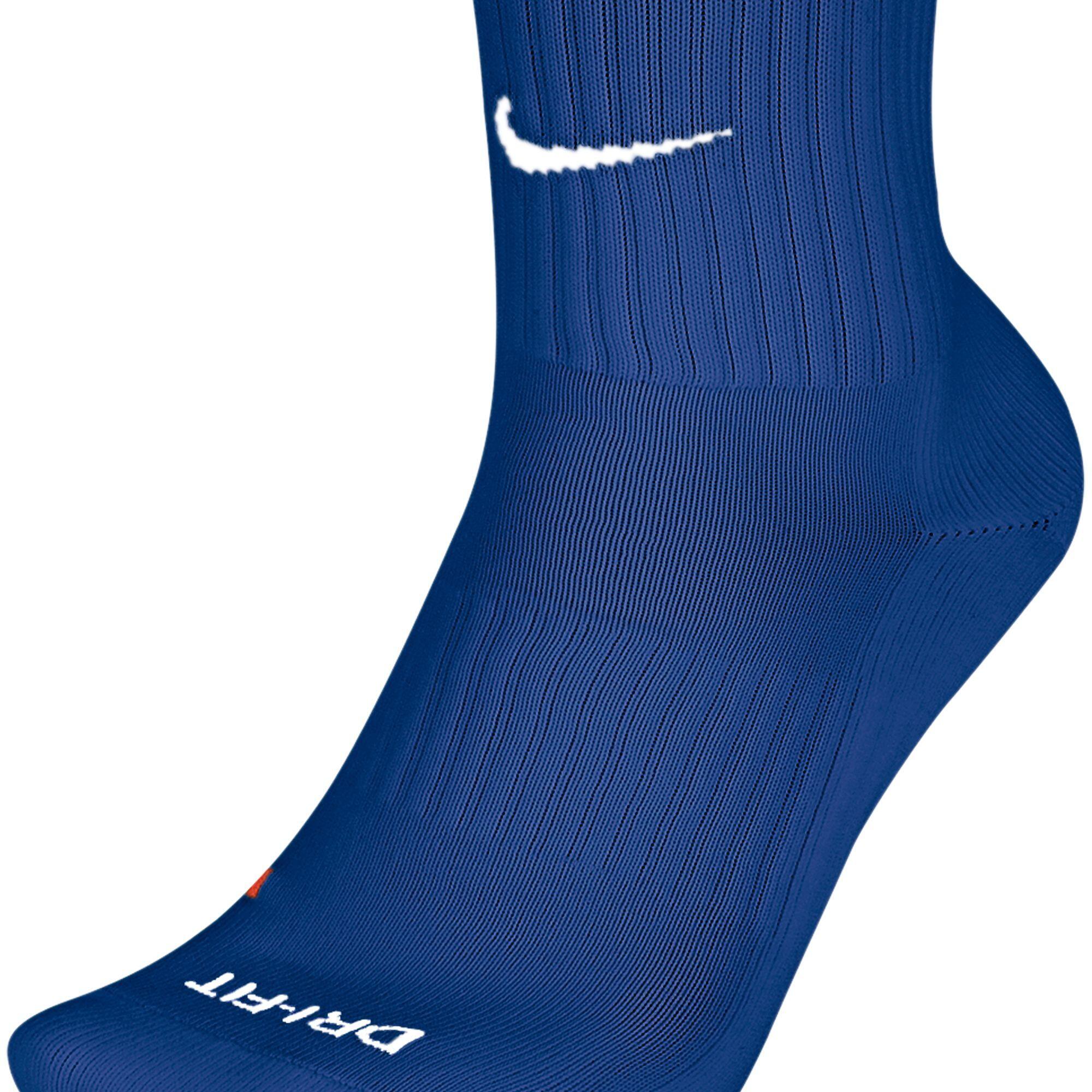CHAUSSETTES NIKE ACADÉMIE SX4120-402 2/7