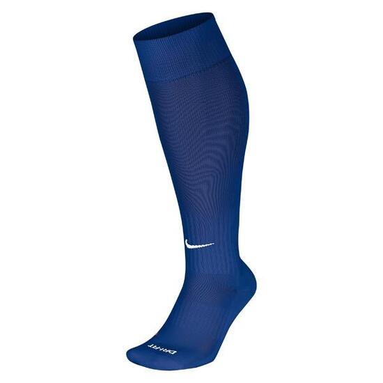 Calze da calcio nike blu