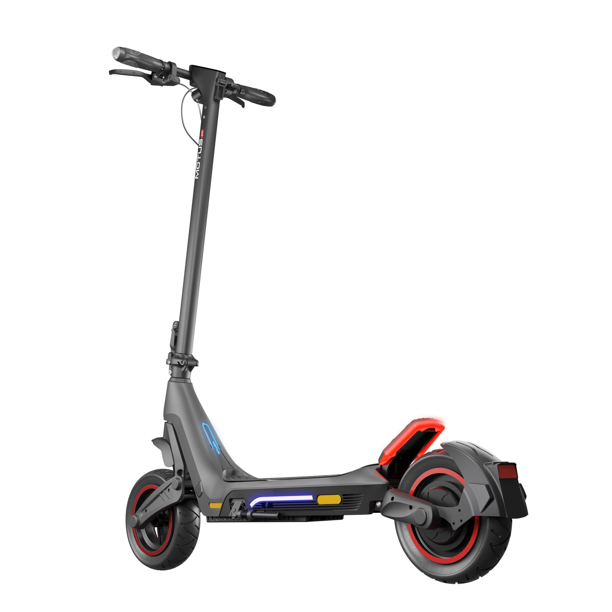 Trottinette électrique Motus Pro 10 Urban 4/7
