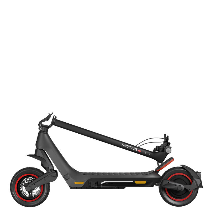 Elektromos roller Motus Pro 10 Urban