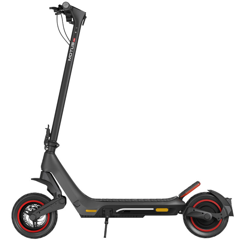 Elektrická koloběžka Motus Pro 10 Urban