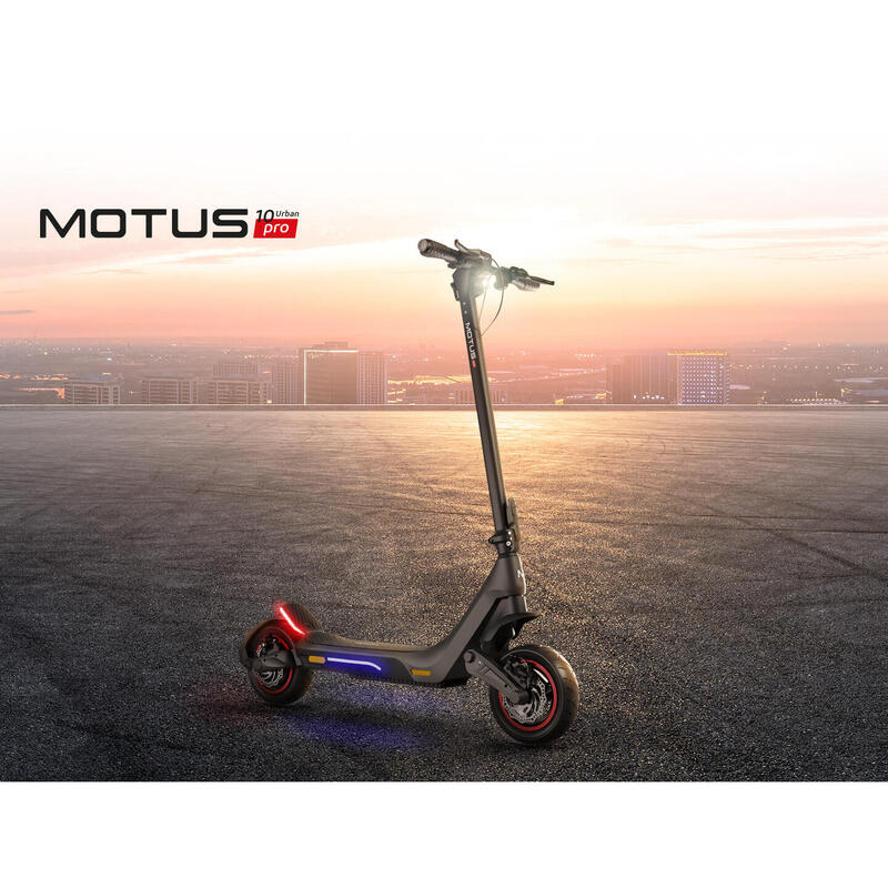Elektrická koloběžka Motus Pro 10 Urban