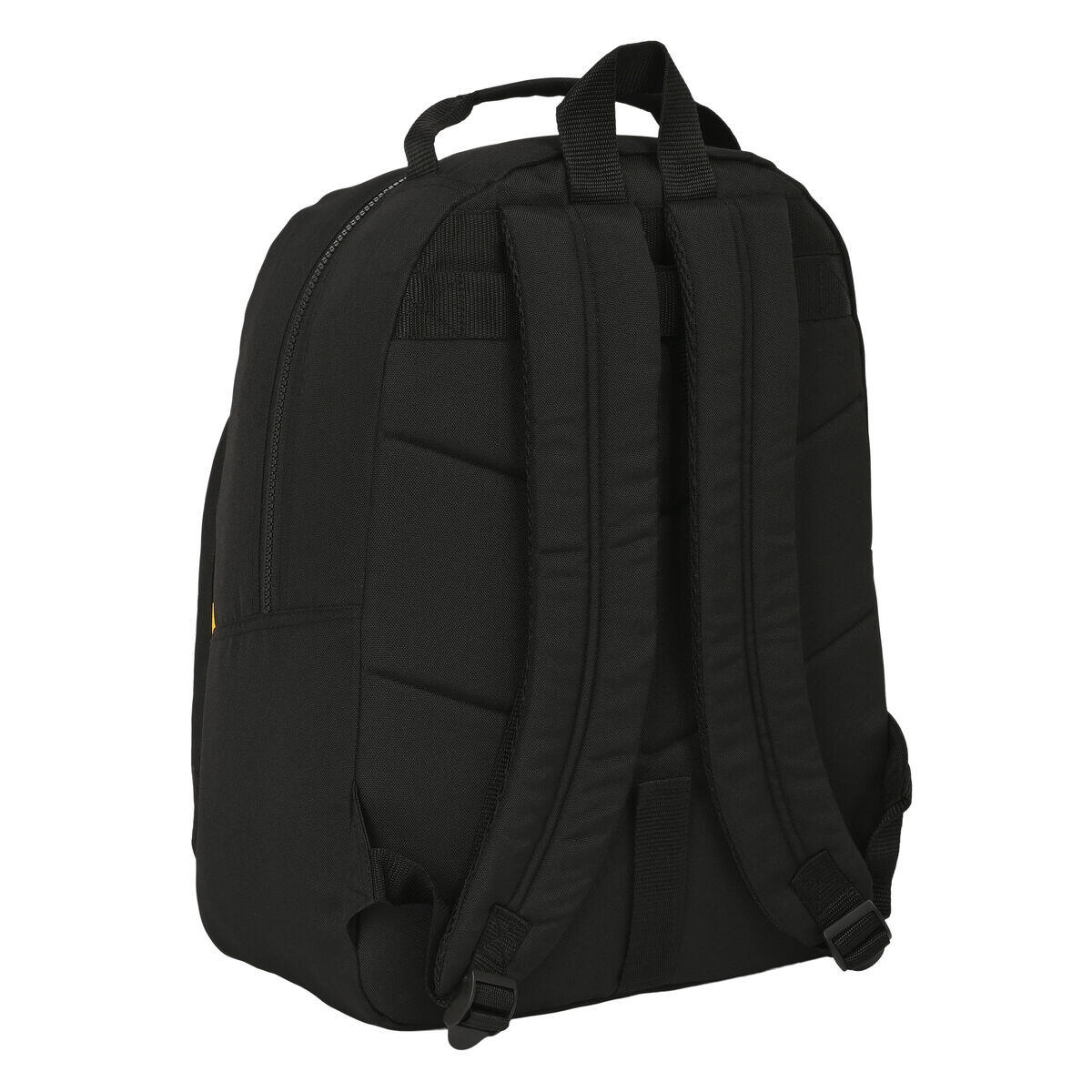 Mochila Escolar BlackFit8 Zone Preto 3/3