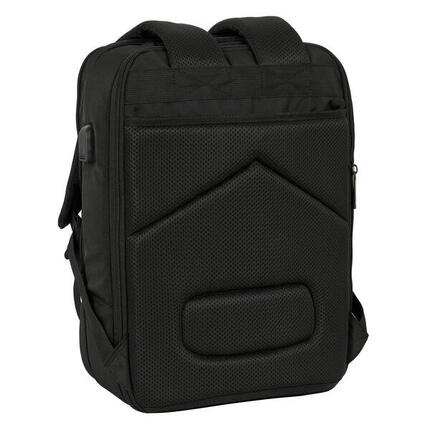 Rucksack Safta Multisports Schwarz