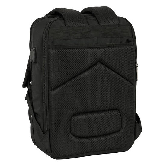 Rucksack Safta Multisports Schwarz