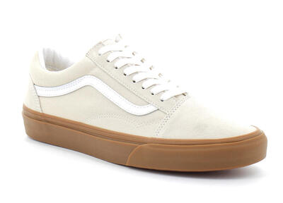 Zapatillas Vans Old skool Beige