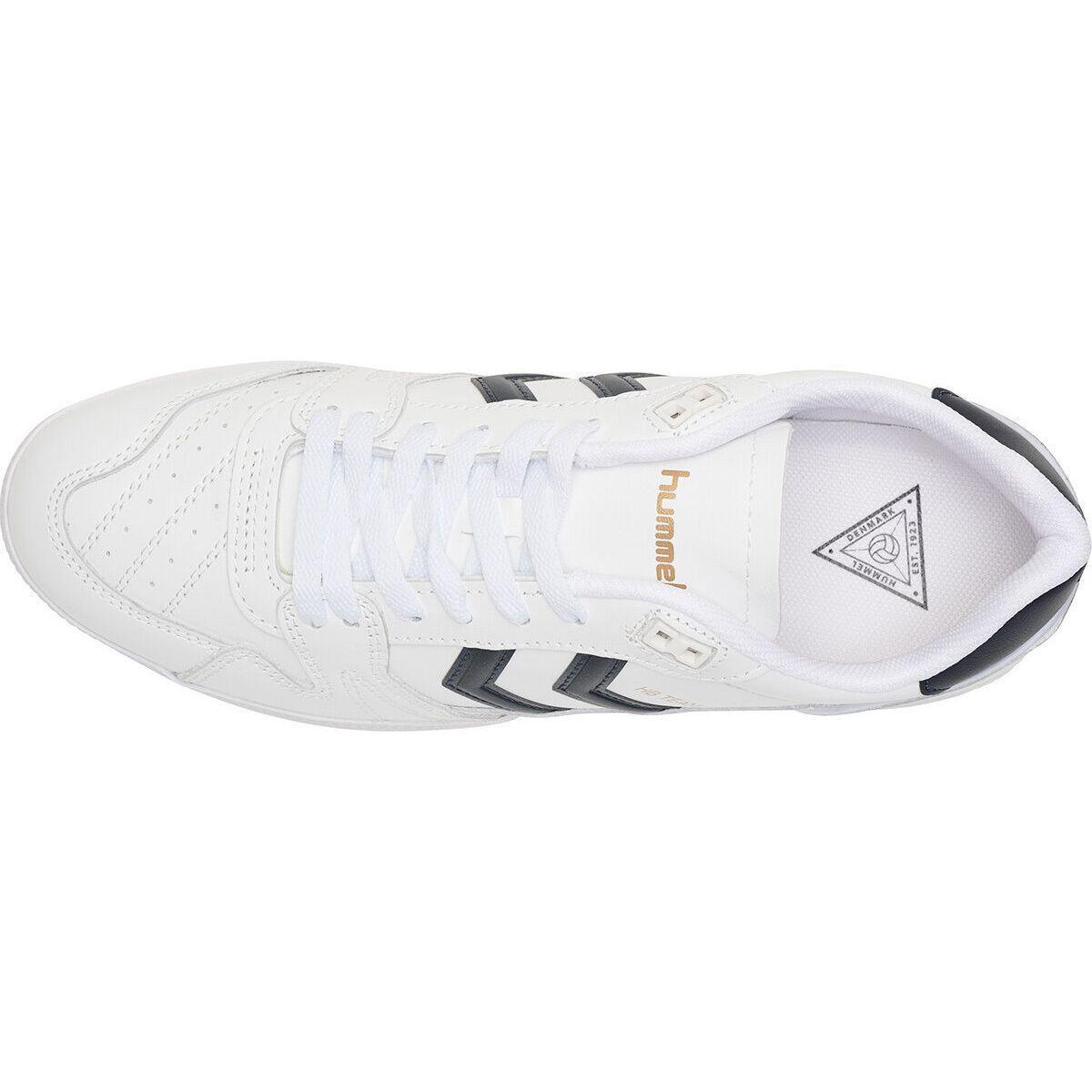 Baskets Hummel Hb Team Leather 6/6
