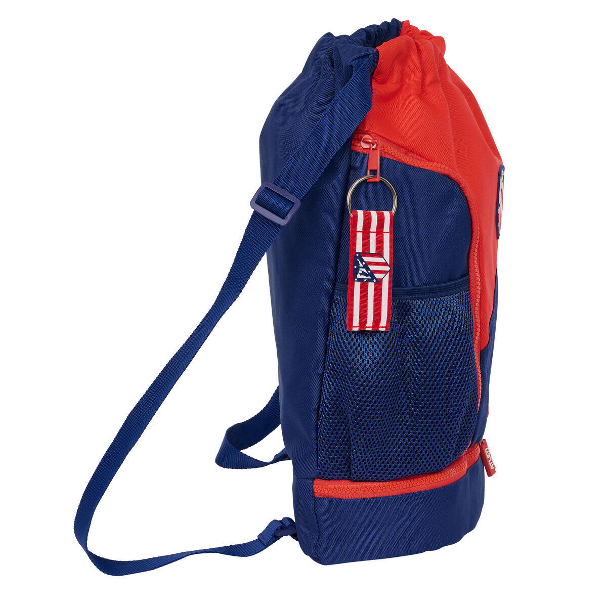 Mochila saco infantil Atlético Madrid 2/4