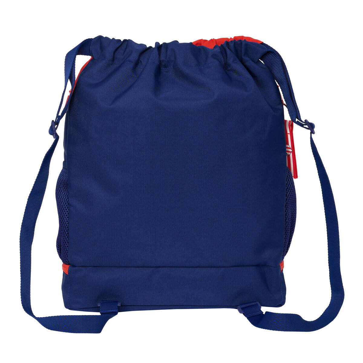 Mochila saco infantil Atlético Madrid 3/4