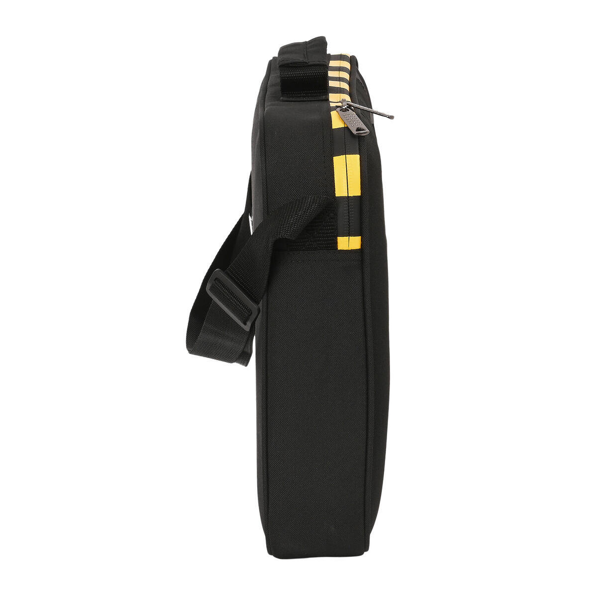 Pasta Escolar BlackFit8 Zone Preto 3/3