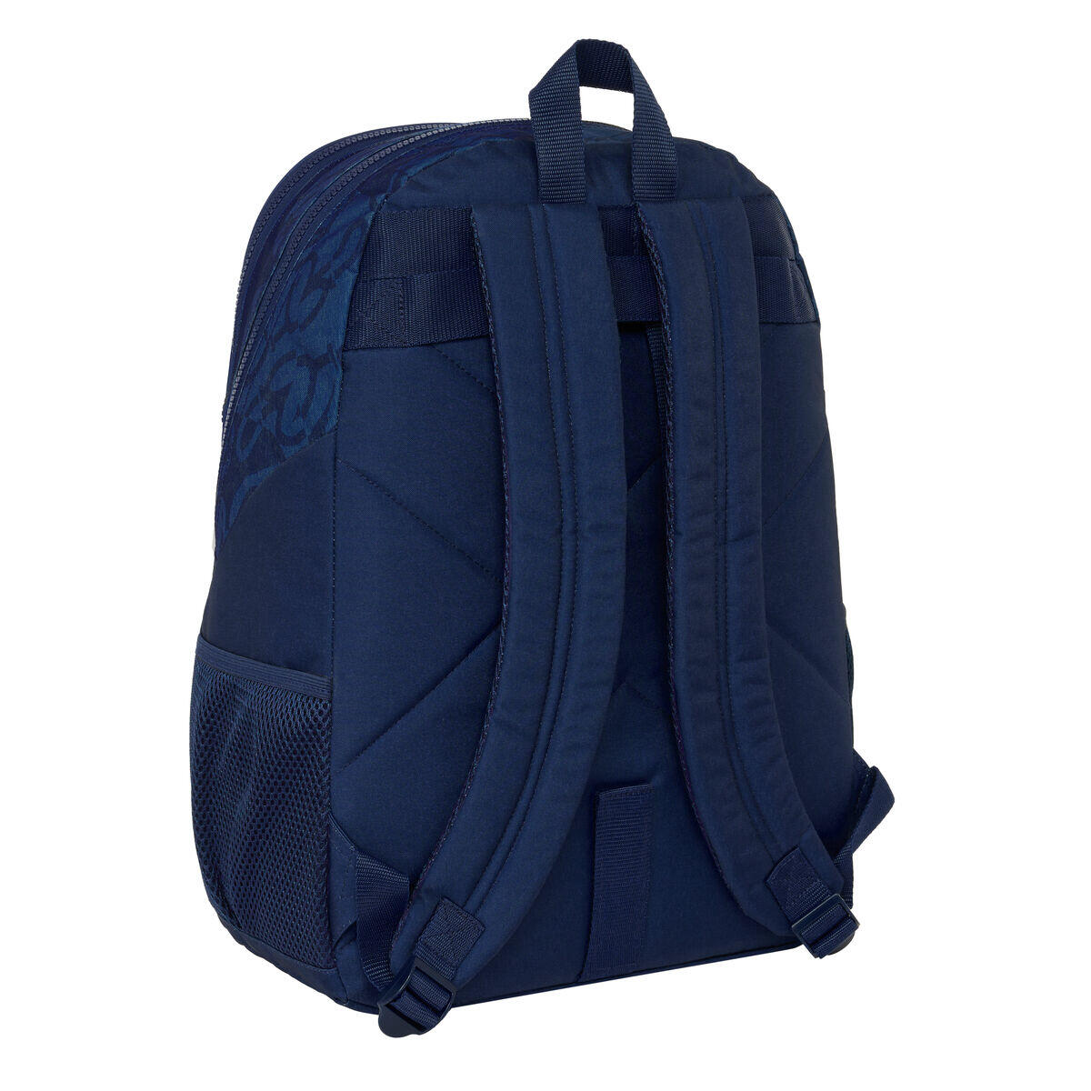 Schoolrugzak El Niño Paradise Marineblauw 3/3