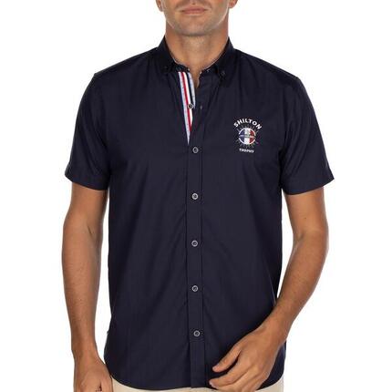Chemise trophy PETANQUE homme