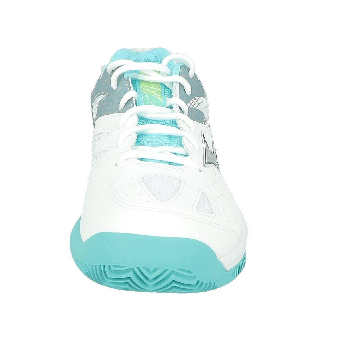 Baskets mode Homme BREAK SHOT 2 CC Blanc 5/6