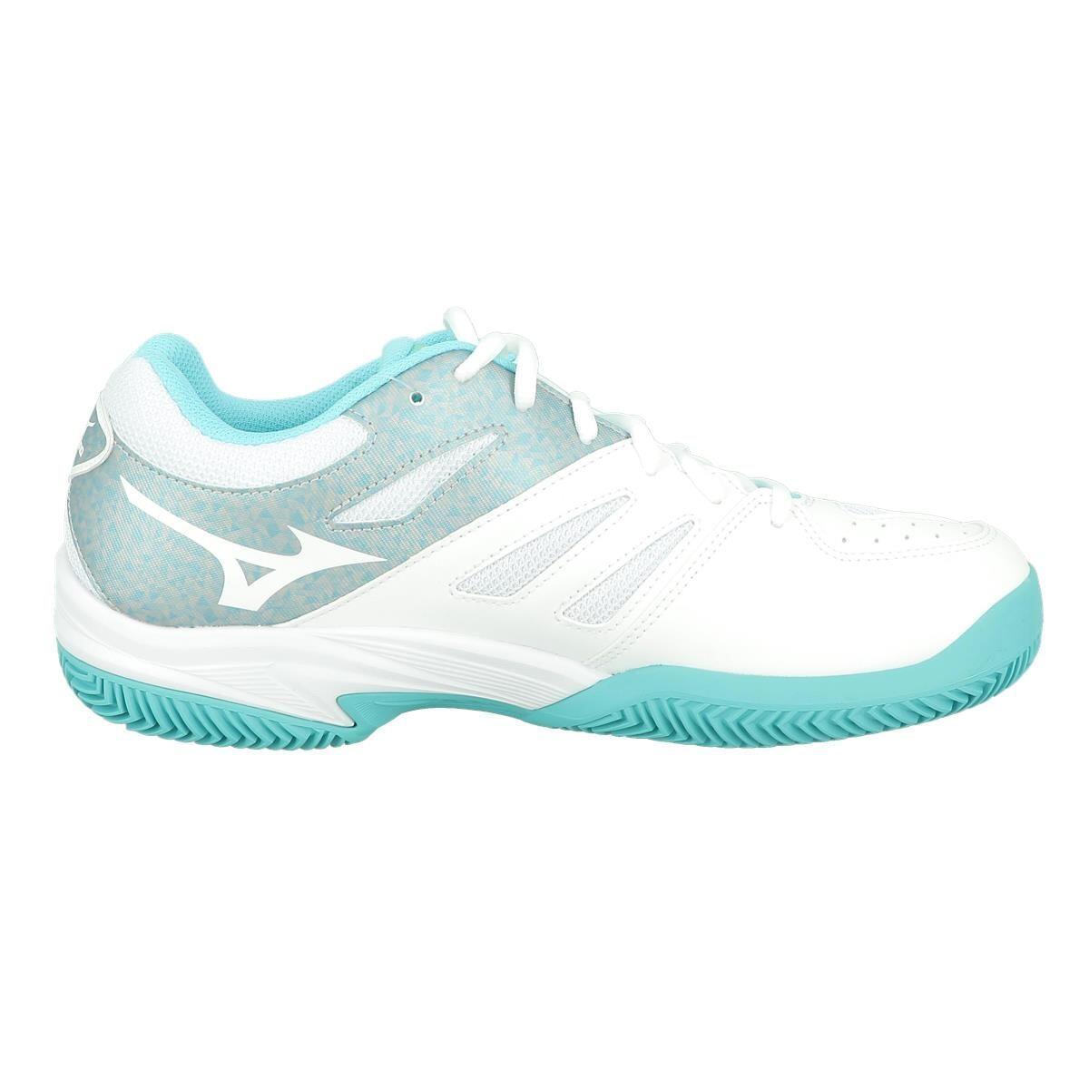Baskets mode Homme BREAK SHOT 2 CC Blanc 4/6