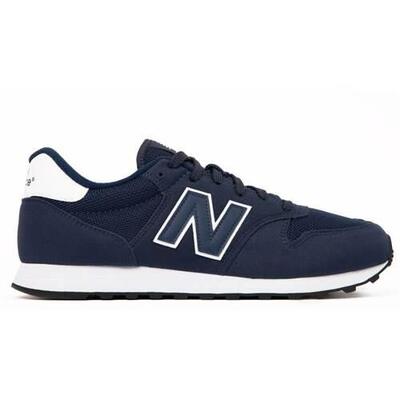 Buty do chodzenia męskie New Balance 500